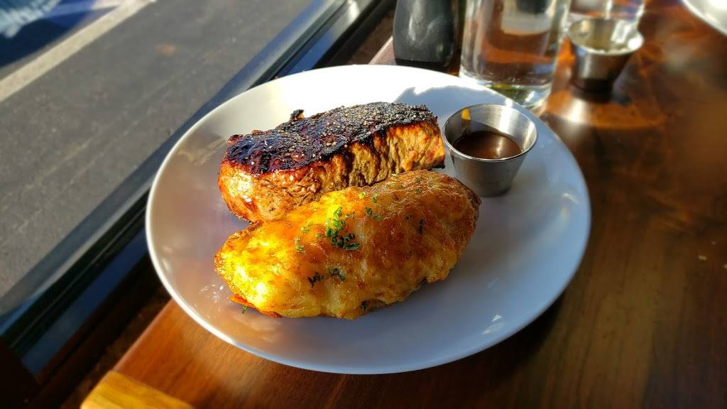 The Walnut Kitchen | restaurant | 606 High St, Maryville, TN 37804, USA | 8659808228 OR +1 865-980-8228