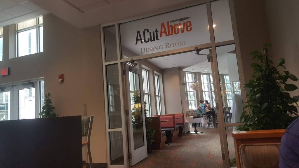 Wright Dining Hall | restaurant | Bloomington, IN 47406, USA | 5025291857 OR +1 502-529-1857