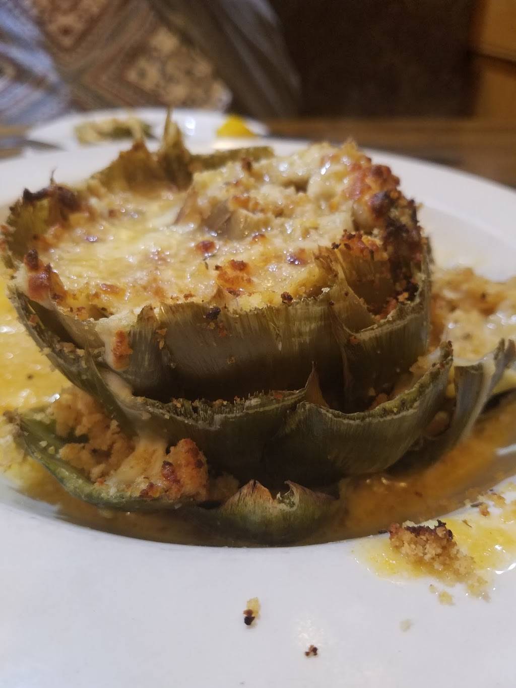 Dominics II | restaurant | 9834 Glades Rd, Boca Raton, FL 33434, USA | 5614876325 OR +1 561-487-6325