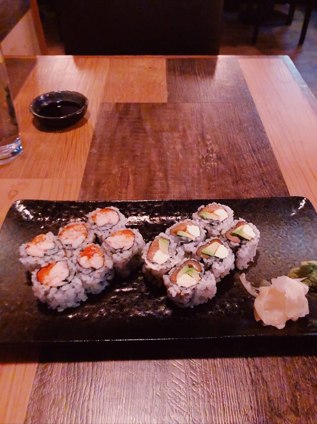 IKKO Hibachi Sushi Asian Bistro | restaurant | 3938 E Tremont Ave, The Bronx, NY 10465, USA | 3476215052 OR +1 347-621-5052