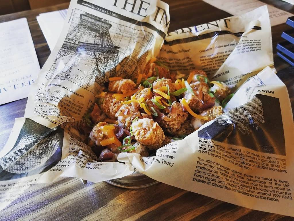 Reclaimed Food & Spirits | restaurant | 125 N Co Rd 425E, Arcola, IL 61910, USA | 2179549330 OR +1 217-954-9330