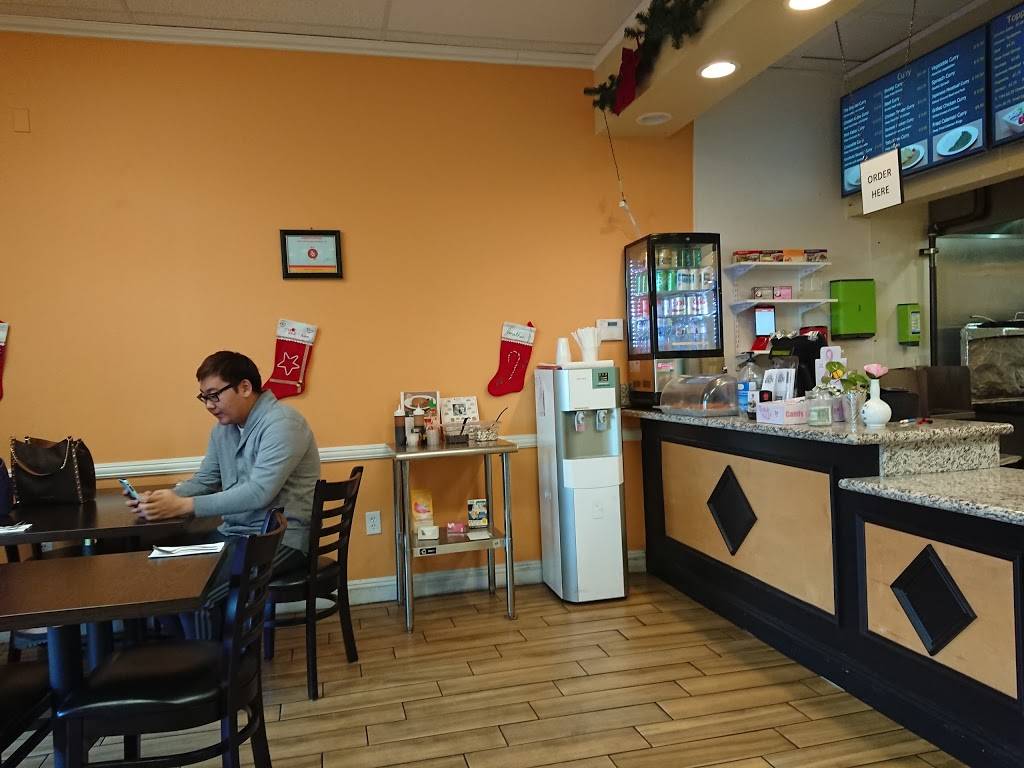 Zen Curry House Express | restaurant | 7835 S Rainbow Blvd #9, Las Vegas, NV 89139, USA | 7029124404 OR +1 702-912-4404