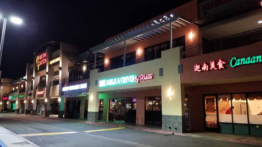 Canaan Restaurant | restaurant | 11610 South St, Artesia, CA 90701, USA | 5628098369 OR +1 562-809-8369