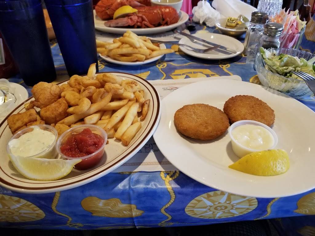 Olympia Fish House Restaurant | restaurant | 1341 MA-28, South Yarmouth, MA 02664, USA | 5083942612 OR +1 508-394-2612