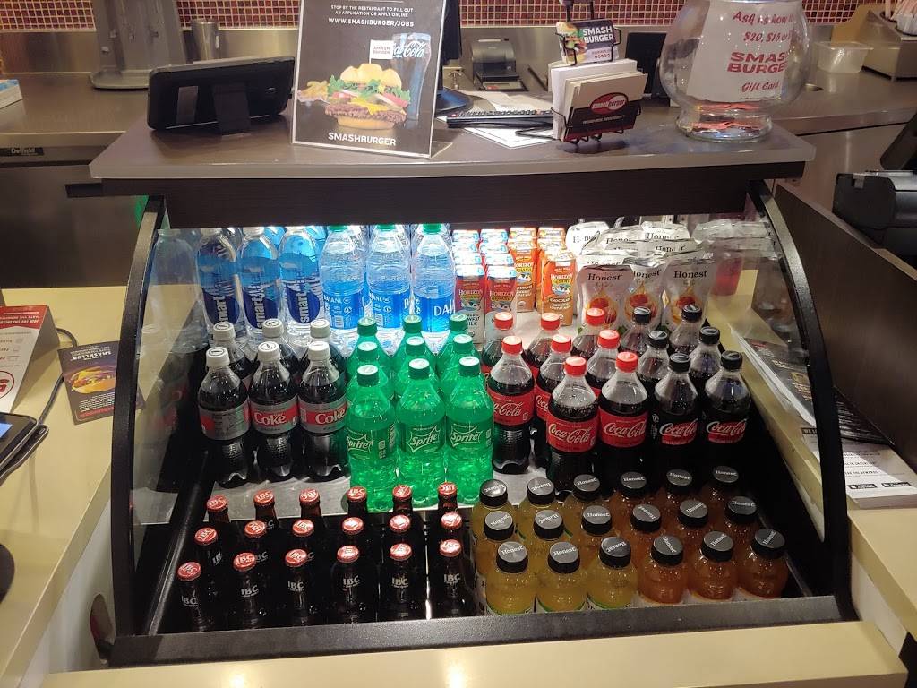 Smashburger | restaurant | 5655 Centennial Center Blvd Suite 170, Las Vegas, NV 89149, USA | 7024625503 OR +1 702-462-5503