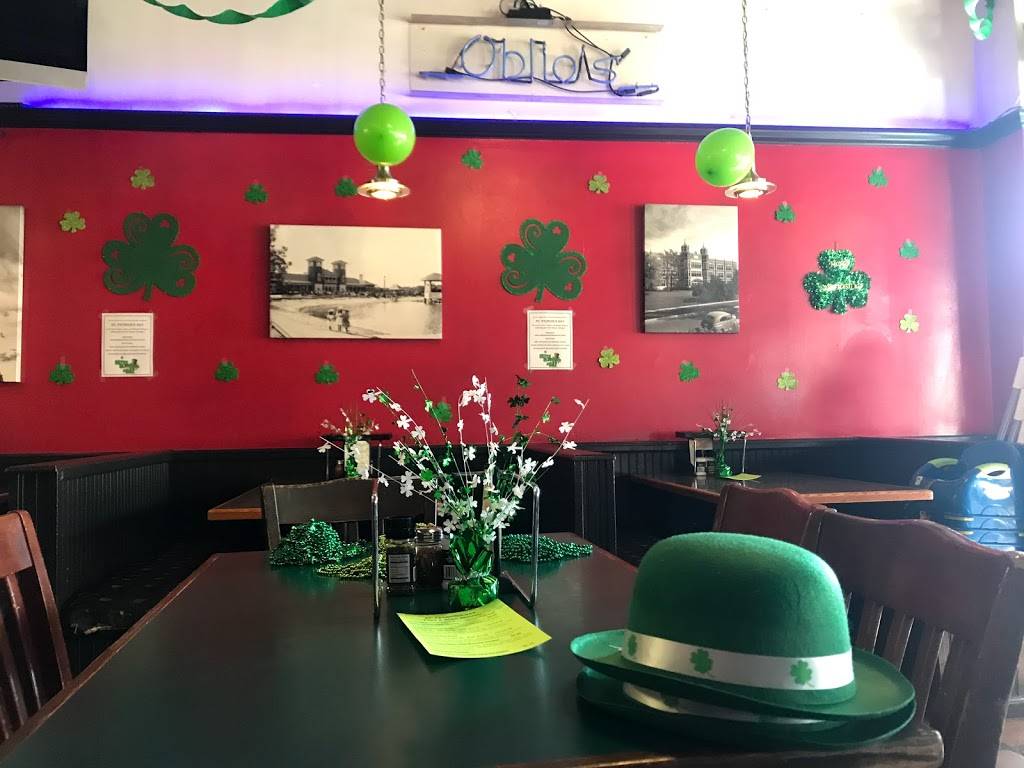 Oblios Pizzeria | restaurant | 6115 E 22nd Ave, Denver, CO 80207, USA | 3033211511 OR +1 303-321-1511