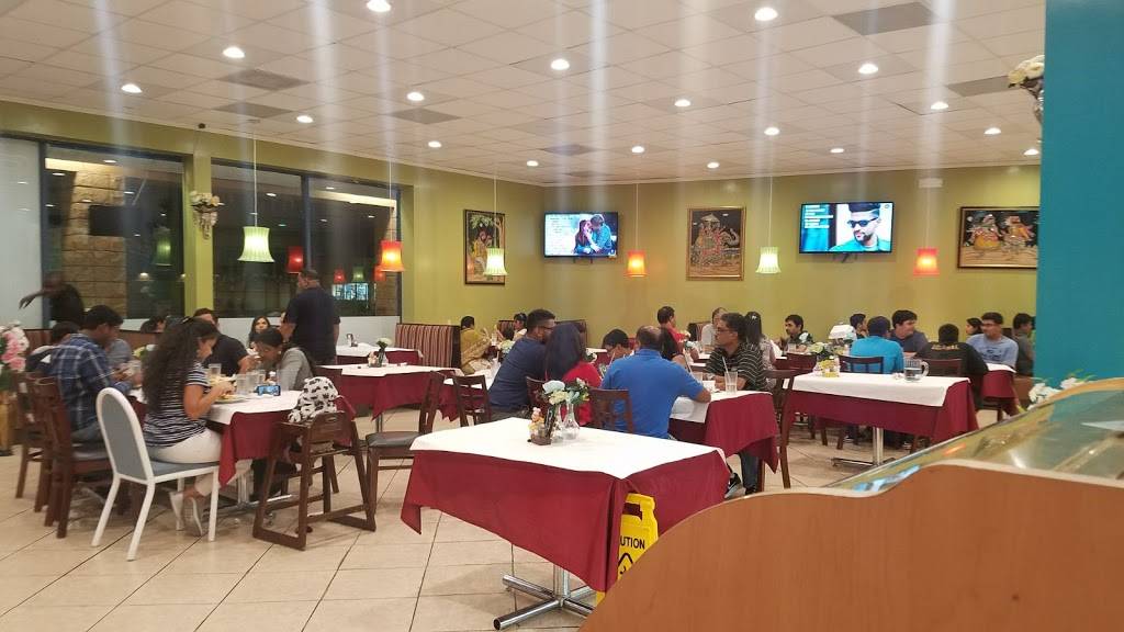 Indian Curry and Sweets | restaurant | 3408 N University Dr, Sunrise, FL 33351, USA | 9546731776 OR +1 954-673-1776