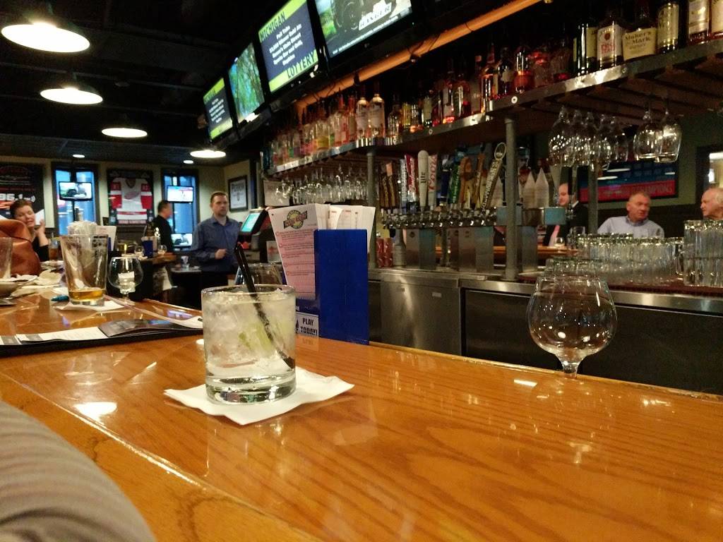 Uccellos Ristorante- East Beltline GR | meal takeaway | 2630 E Beltline Ave SE, Grand Rapids, MI 49546, USA | 6169542002 OR +1 616-954-2002