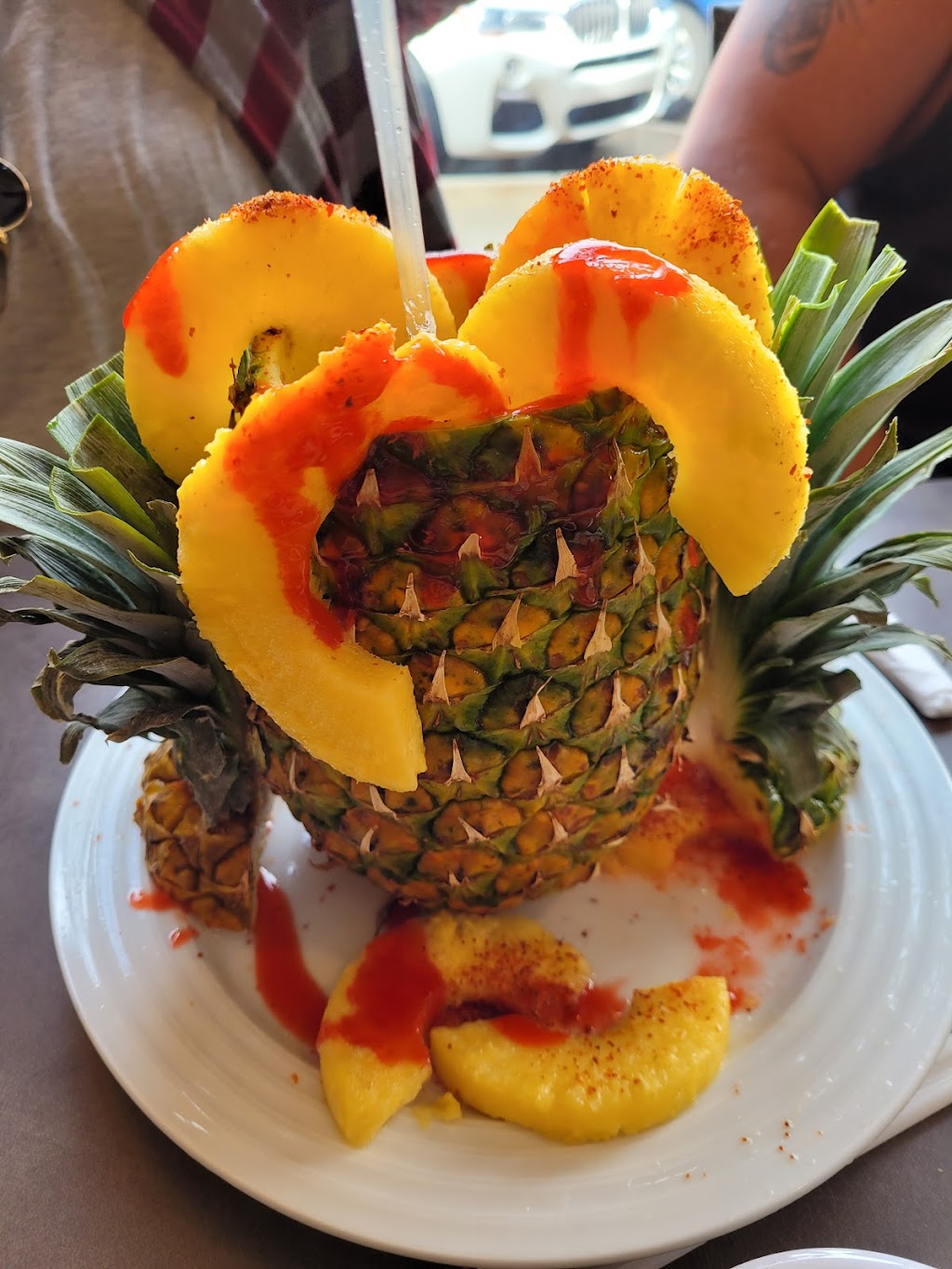 La Troje | restaurant | 116 E Herrick Ave, Wellington, OH 44090, USA | 4408280044 OR +1 440-828-0044