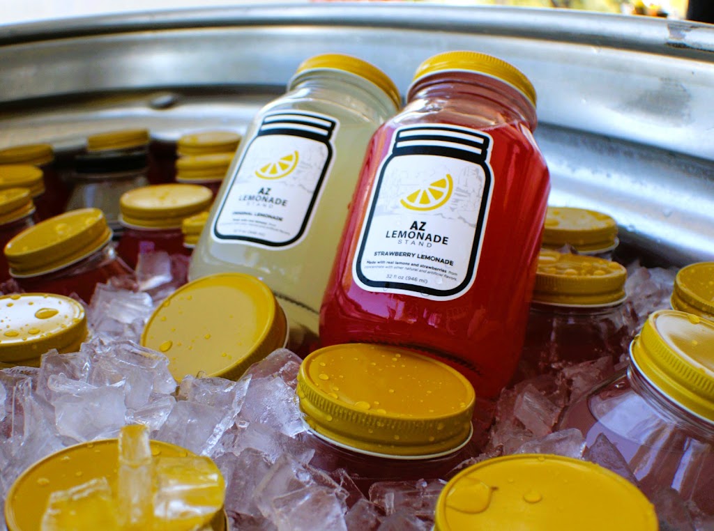 AZ Lemonade Stand | restaurant | 739 E Dunlap Ave Suite L, Phoenix, AZ 85020, USA | 6235213027 OR +1 623-521-3027