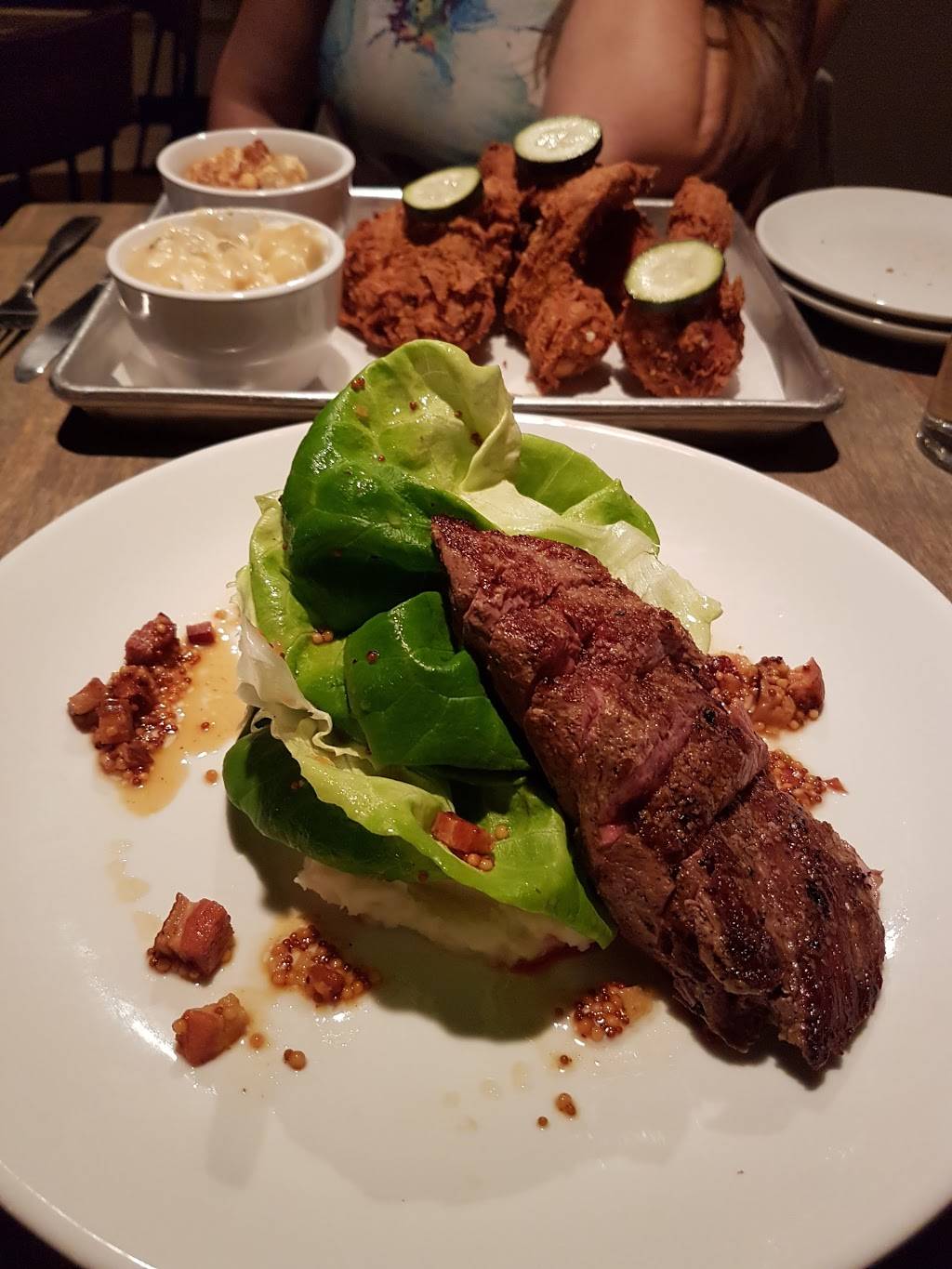 grind kitchen + watering hole | restaurant | 300 Fillmore St, Denver, CO 80206, USA | 7207494158 OR +1 720-749-4158