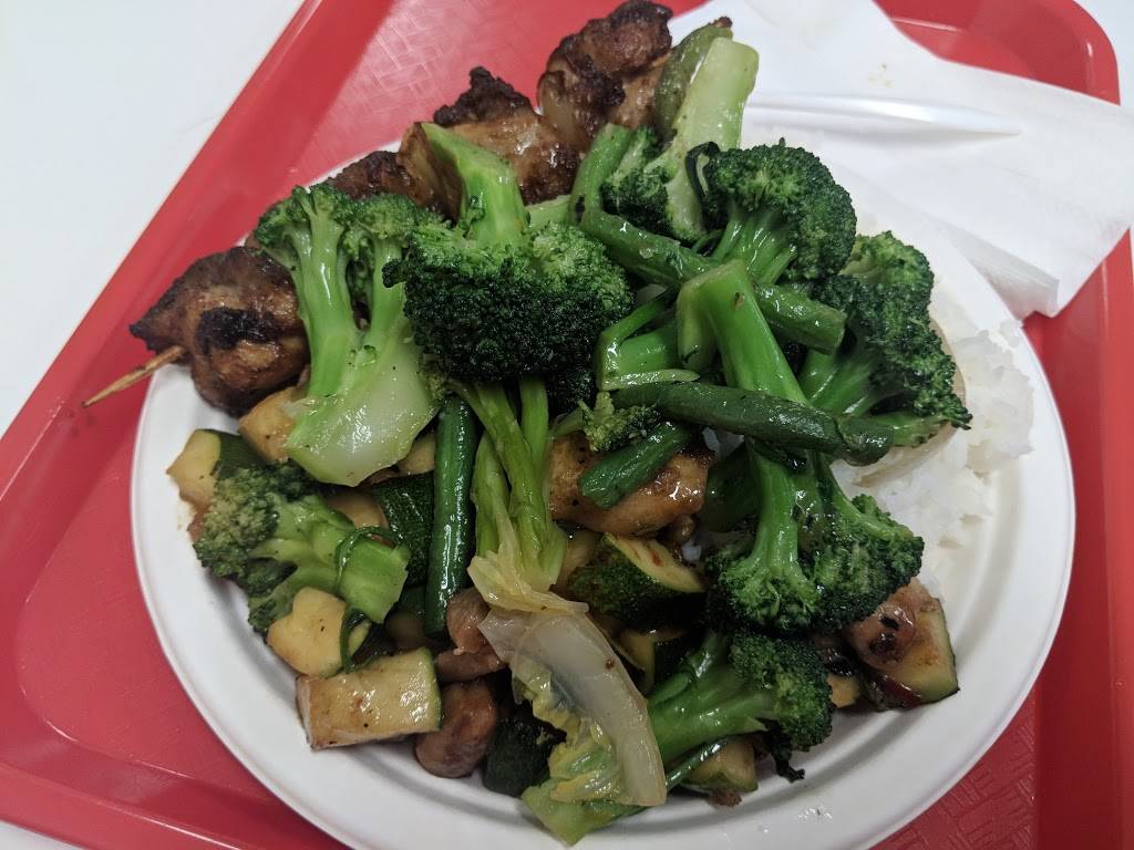 Chase Luck Bakery | restaurant | 1325 Ocean Ave, San Francisco, CA 94112, USA | 4157695983 OR +1 415-769-5983