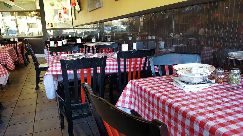 Romas Pizza | restaurant | 1133 Agerton Ln, Augusta, GA 30909, USA | 7067337910 OR +1 706-733-7910