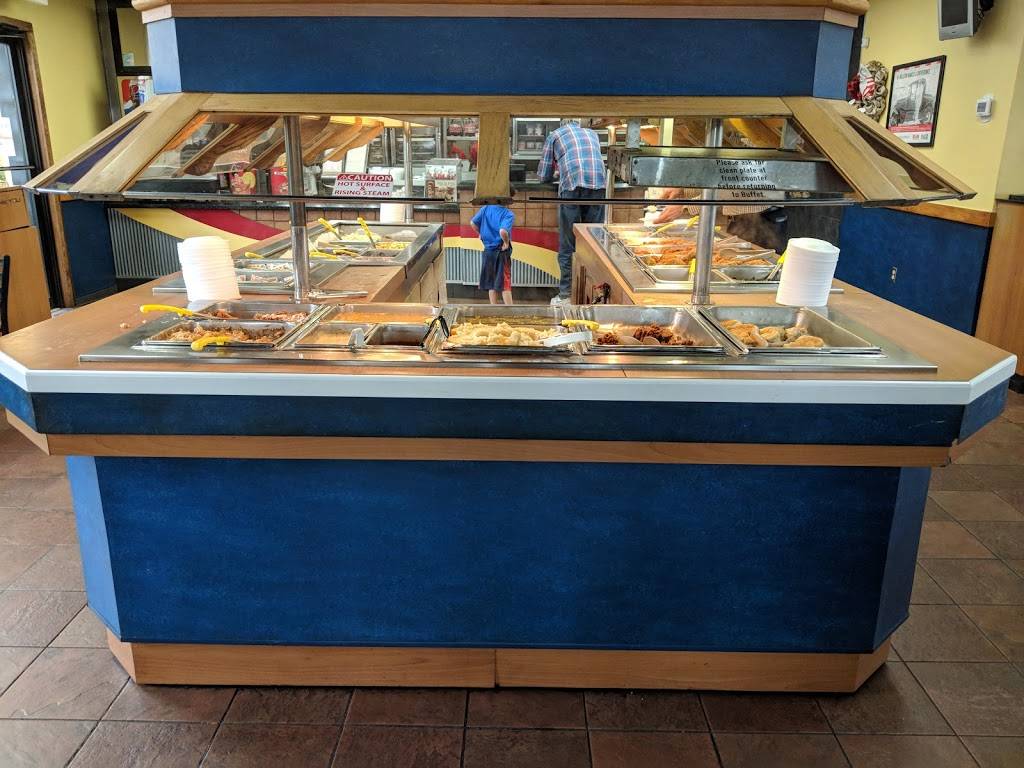 KFC | restaurant | 1311 S St Louis St, Batesville, AR 72501, USA | 8706981678 OR +1 870-698-1678