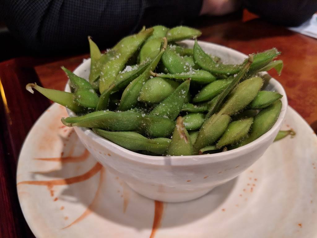 Arigato Hibachi | restaurant | Belair Beltway Plaza Shopping Center, 7698 Belair Rd #103, Baltimore, MD 21236, USA | 4108822002 OR +1 410-882-2002