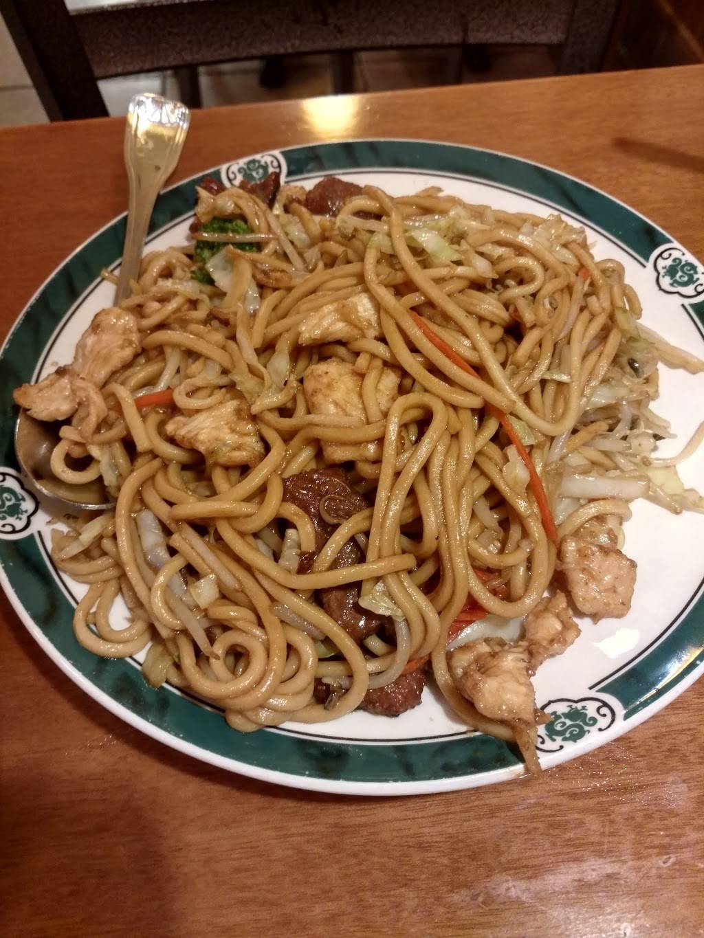 Golden Dragon Restaurant | restaurant | 2416 Thousand Oaks Blvd, Thousand Oaks, CA 91362, USA | 8053798858 OR +1 805-379-8858