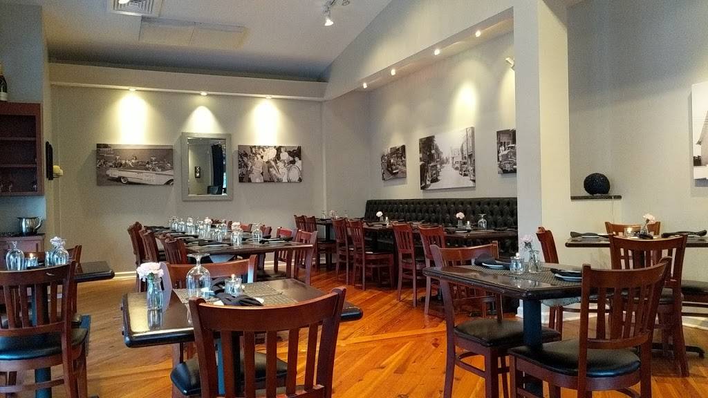 Academy Street Bistro | restaurant | 200 S Academy St, Cary, NC 27511, USA | 9193770509 OR +1 919-377-0509