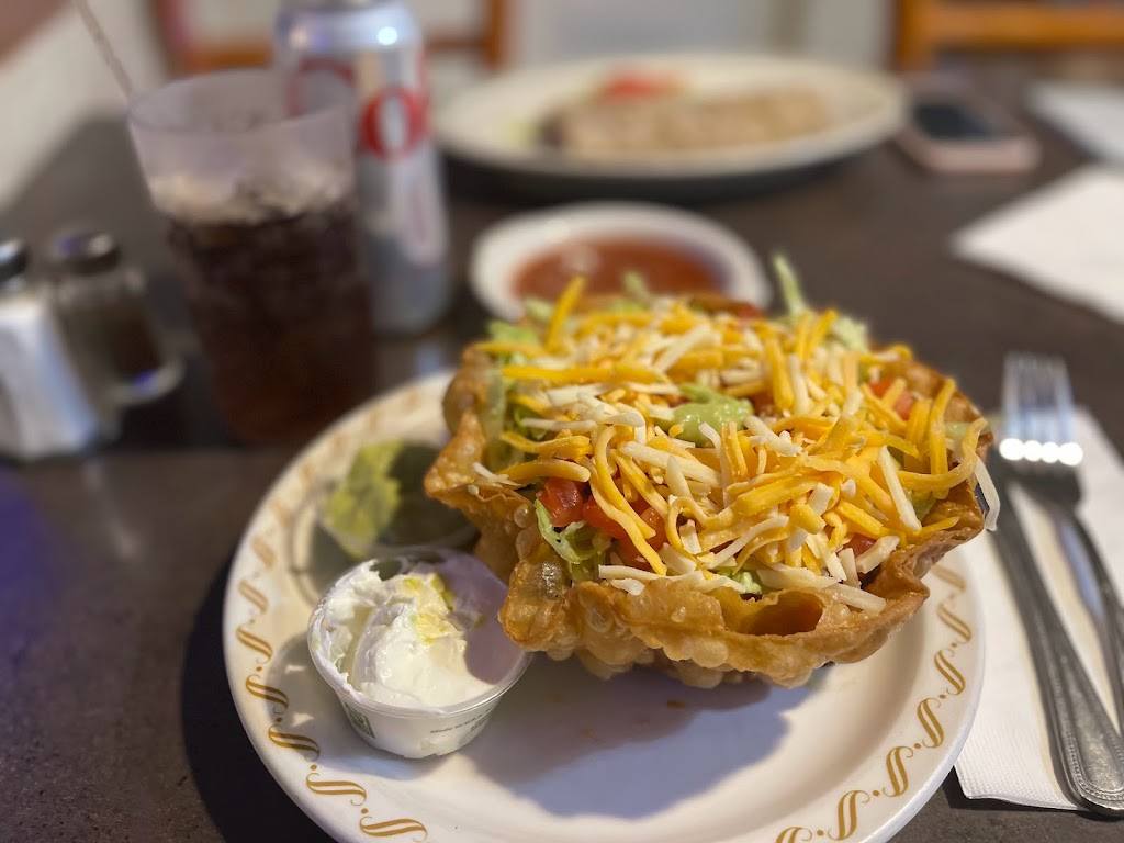 Arriba Mexican Restaurant | restaurant | 663 N 2nd Ave, Ajo, AZ 85321, USA | 5203875332 OR +1 520-387-5332