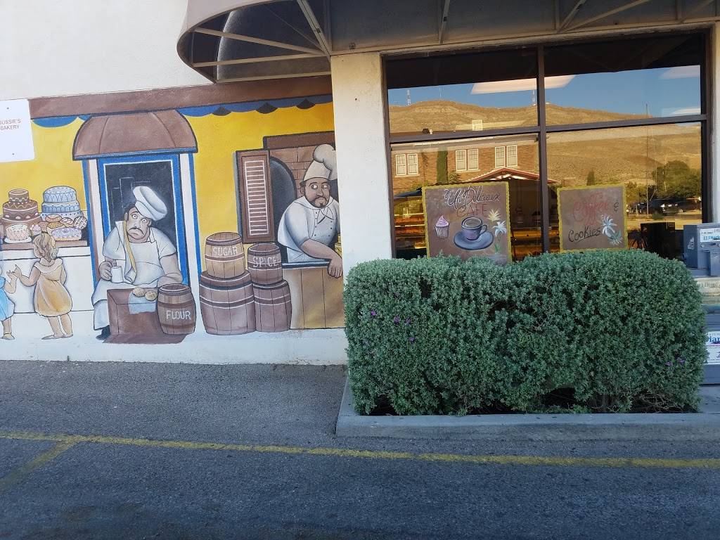 Gussies Tamales & Bakery | bakery | 2200 N Piedras St, El Paso, TX 79930, USA | 9155668209 OR +1 915-566-8209