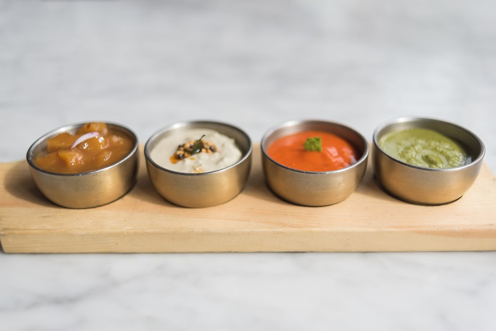 Karma Modern Indian | restaurant | 611 I St NW, Washington, DC 20001, USA | 2028980393 OR +1 202-898-0393