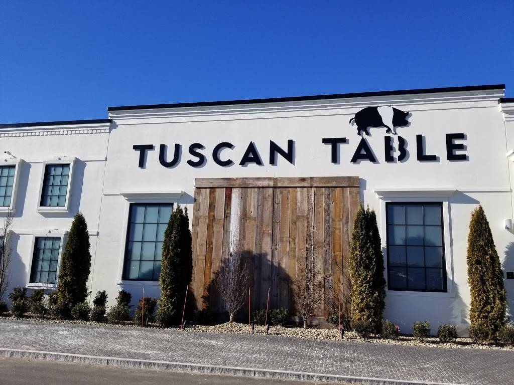 Tuscan Table | restaurant | 390 Gorham Rd, South Portland, ME 04106, USA | 2075360240 OR +1 207-536-0240