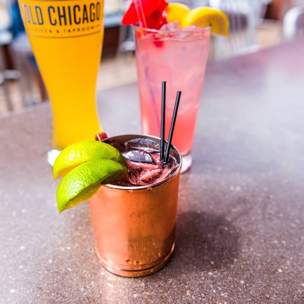 Old Chicago | restaurant | 2732 SE Delaware Ave #101, Ankeny, IA 50021, USA | 5159638686 OR +1 515-963-8686