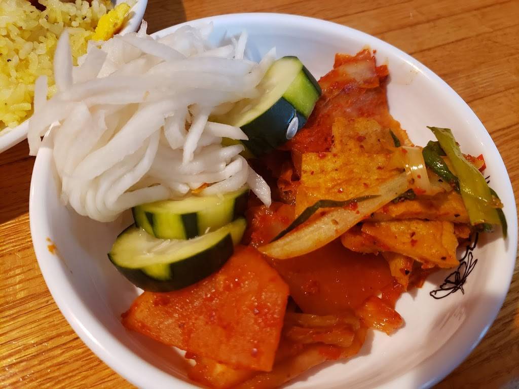 Golden Bell Korean Resturant | restaurant | 214 Tiny Town Rd, Clarksville, TN 37042, USA | 9312182260 OR +1 931-218-2260