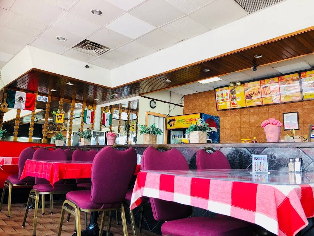 Vimex Corner | restaurant | 1384 Main St E, Hamilton, ON L8K 1C1, Canada | 2893895454 OR +1 289-389-5454