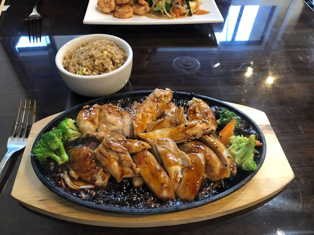 Kotobuki Asian Cuisine | restaurant | 145 Hilden Rd Suite 106, Ponte Vedra Beach, FL 32081, USA | 9042019608 OR +1 904-201-9608