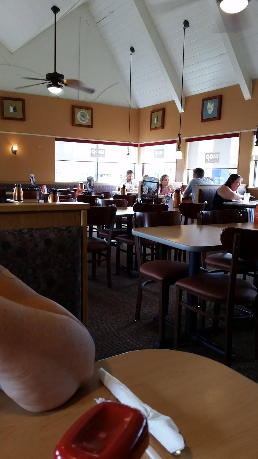 IHOP | bakery | 4160 W, FL-520, Cocoa, FL 32926, USA | 3216313414 OR +1 321-631-3414