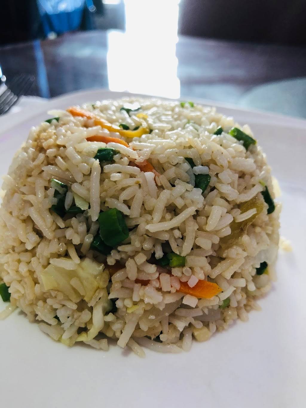 Chang Pai Halal Thai and Chinese | restaurant | 166-12 Hillside Avenue, Jamaica, NY 11432, USA | 7182918222 OR +1 718-291-8222