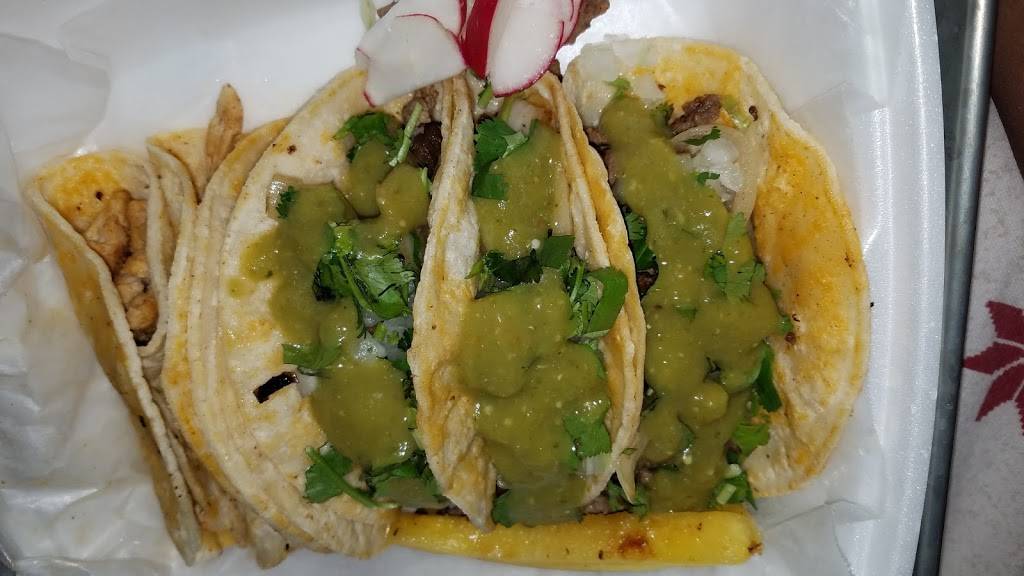 Angels Street Tacos | restaurant | 772B Harrison St, Batesville, AR 72501, USA | 8708054016 OR +1 870-805-4016