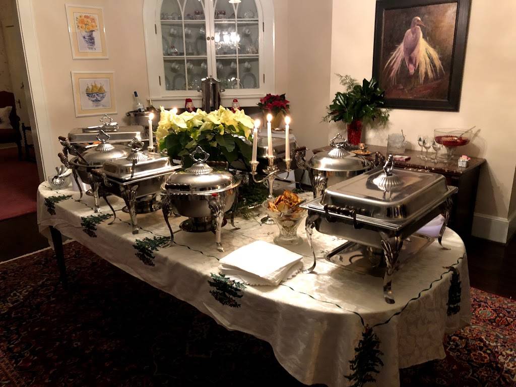 Old South & Catery | restaurant | 509 Dicey Ford Rd, Camden, SC 29020, USA | 8037137900 OR +1 803-713-7900