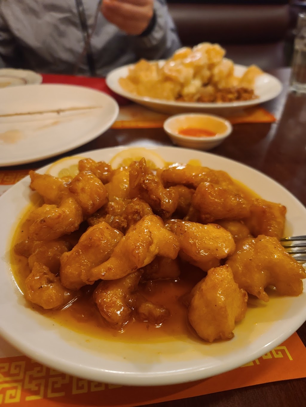 Golden Dragon | meal delivery | 2730 E Lakin Dr, Flagstaff, AZ 86001, USA | 9285270111 OR +1 928-527-0111