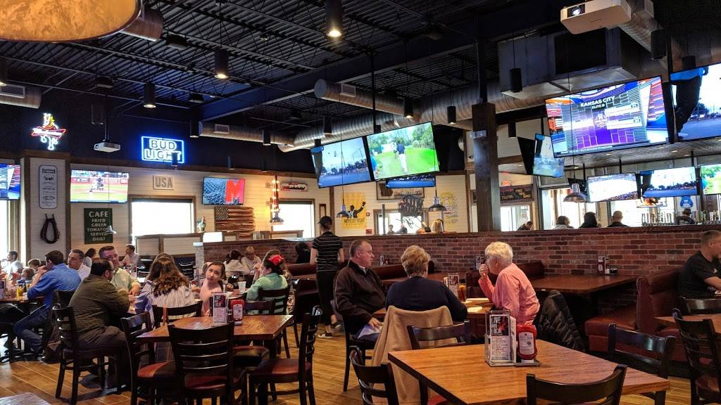 Wild Wing Cafe | restaurant | 11585 Jones Bridge Rd #740, Johns Creek, GA 30022, USA | 7706649464 OR +1 770-664-9464