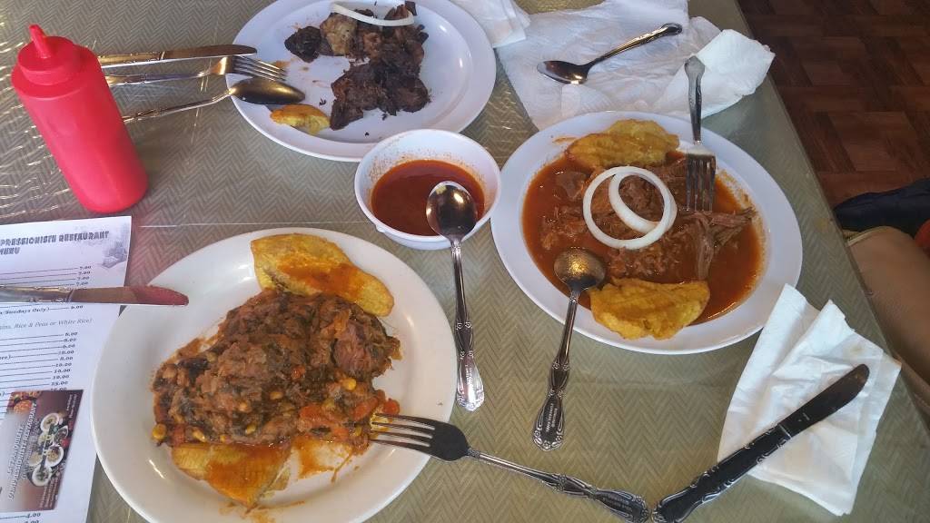 La Tranquilité LImpressioniste | restaurant | 9128 Avenue L, Brooklyn, NY 11236, USA | 7185318767 OR +1 718-531-8767