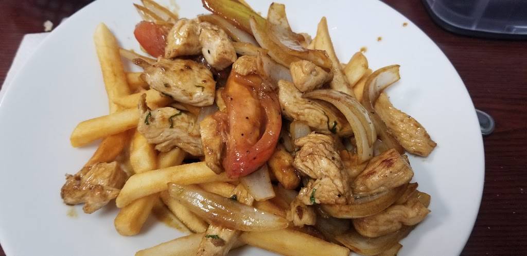 La Perla Peruvian Restaurant | restaurant | 13746 SW 152nd St, Miami, FL 33177, USA | 7862937101 OR +1 786-293-7101