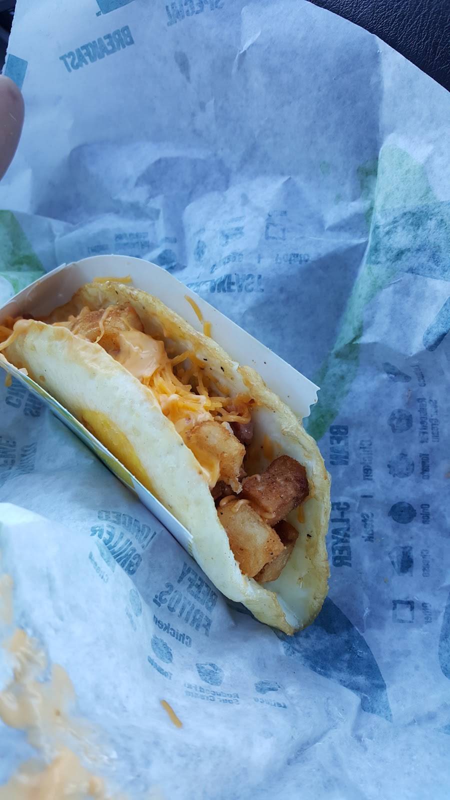 Taco Bell | meal takeaway | 314 New Franklin Rd, LaGrange, GA 30240, USA | 7067566060 OR +1 706-756-6060