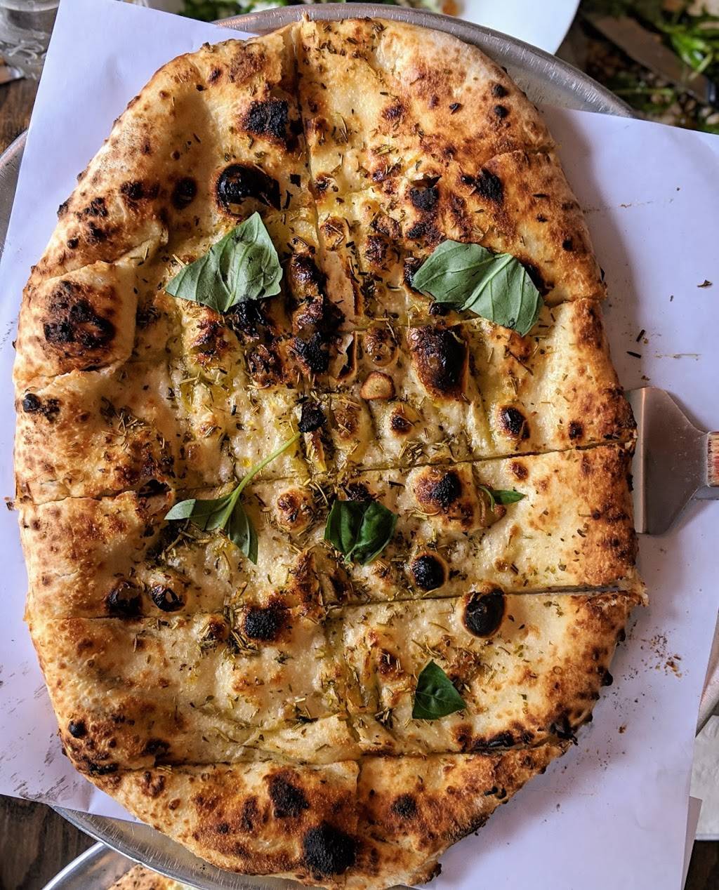 Tufino Pizzeria Napoletana | meal delivery | 36-08 Ditmars Blvd, Astoria, NY 11105, USA | 7182784800 OR +1 718-278-4800