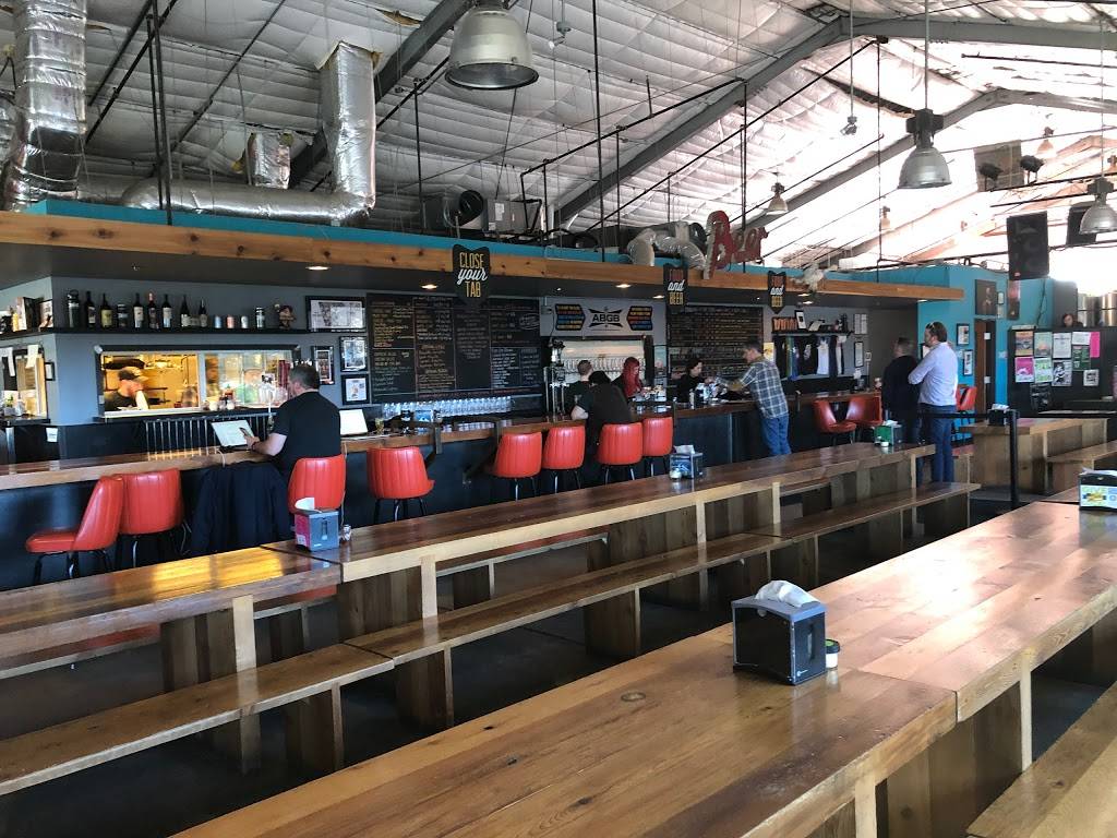 The ABGB | restaurant | 1305 W Oltorf St, Austin, TX 78704, USA | 5122982242 OR +1 512-298-2242