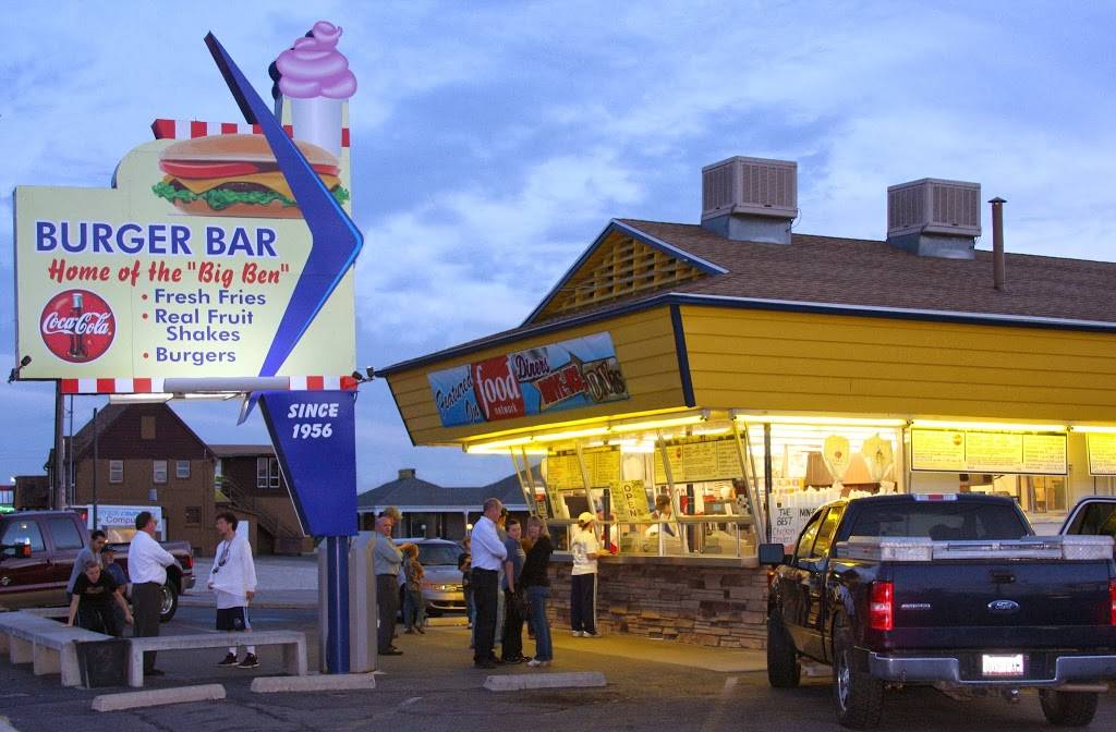 Burger Bar | restaurant | 5291 S 1900 W, Roy, UT 84067, USA | 8018258961 OR +1 801-825-8961