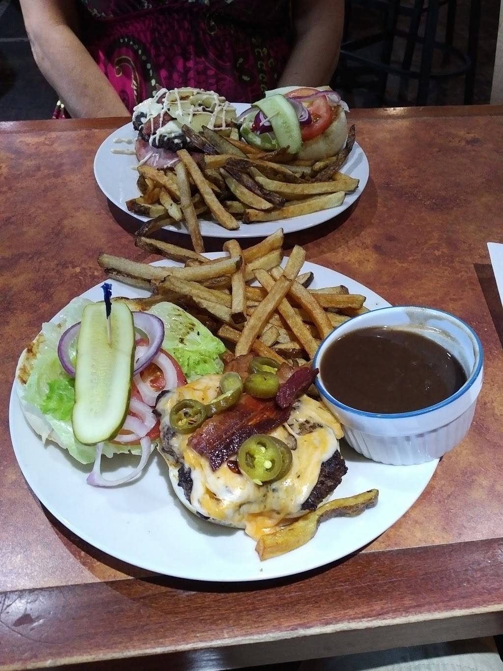 Norma Jeans | restaurant | 1332 Huron St, London, ON N5V 1R9, Canada | 5194557711 OR +1 519-455-7711