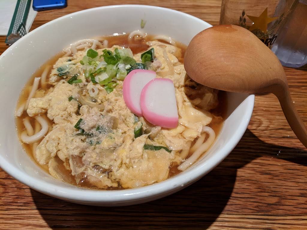 Udon Mugizo | restaurant | 1581 Webster St #217, San Francisco, CA 94115, USA | 4159313118 OR +1 415-931-3118