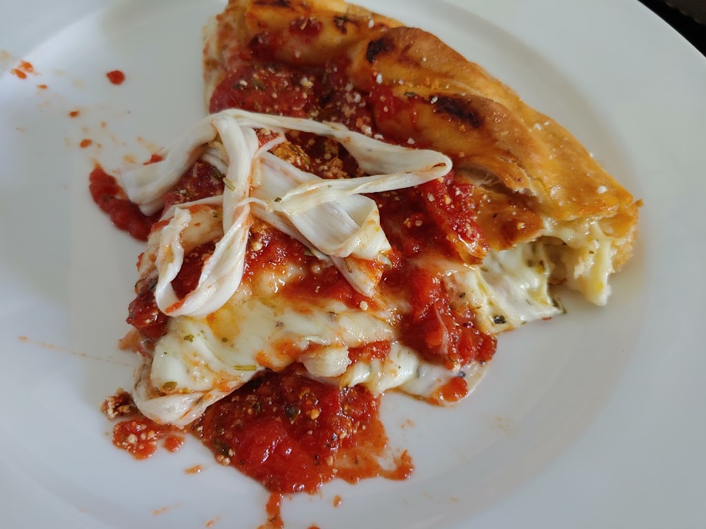 Yellow Brick Pizza | restaurant | 245 King Ave, Columbus, OH 43201, USA | 6144290750 OR +1 614-429-0750