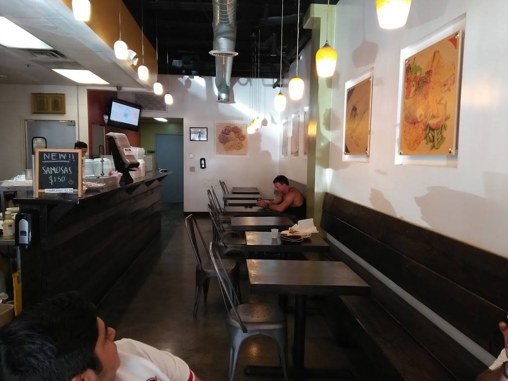 Fresh Kabobs | restaurant | 145 E 4th St, Long Beach, CA 90802, USA | 5629511227 OR +1 562-951-1227