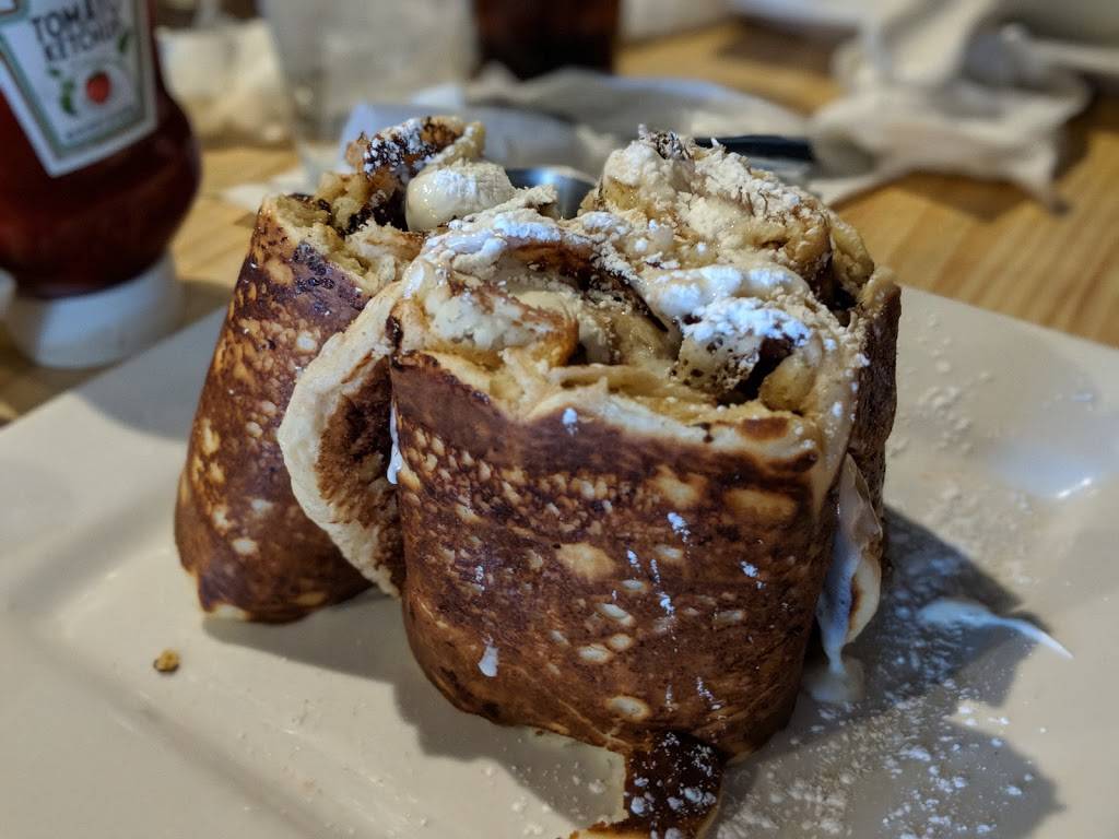 The Bread & Yolk | restaurant | 3063 Baldwin Rd, Orion Charter Township, MI 48359, USA | 2489773354 OR +1 248-977-3354