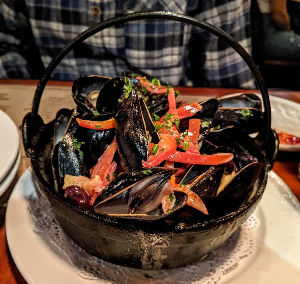 Chez Maman West | restaurant | 401 Gough St, San Francisco, CA 94102, USA | 4153559067 OR +1 415-355-9067