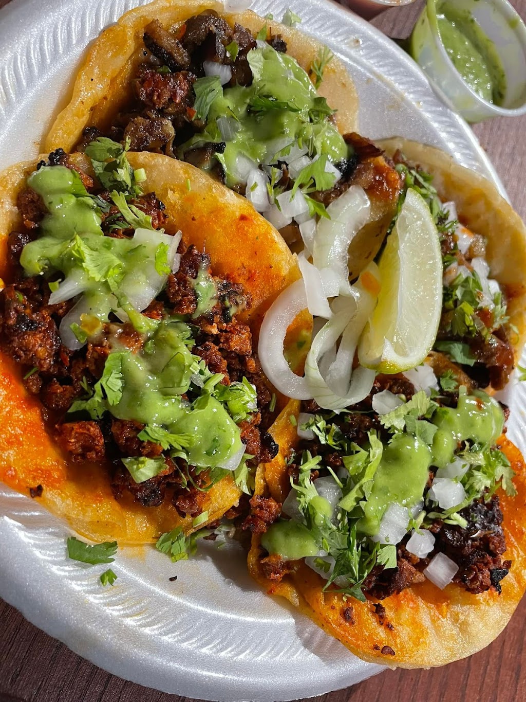 Taquitos Jalisco | restaurant | 1592 W San Antonio St, New Braunfels, TX 78130, USA | 8304814486 OR +1 830-481-4486