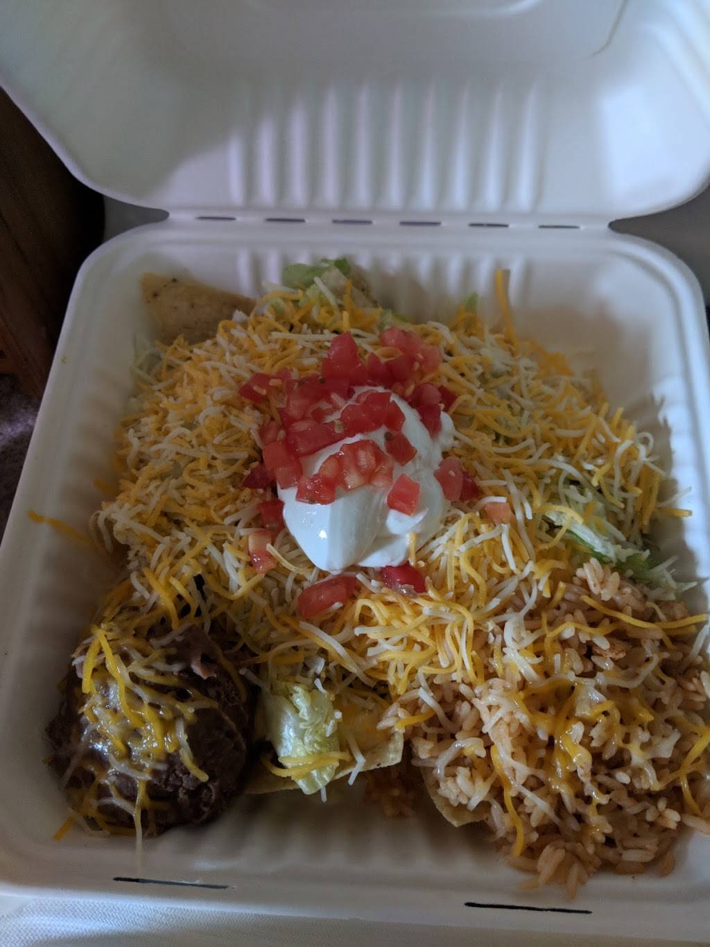 Taco Bobs | restaurant | 108 W Washington St, Vicksburg, MI 49097, USA | 2696499514 OR +1 269-649-9514