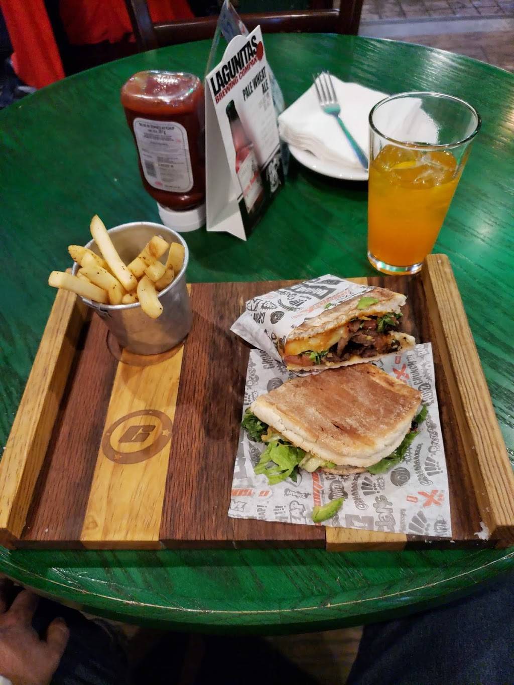 Comicx | restaurant | Blvd. Agua Caliente 10387, Neidhart, 22020 Tijuana, B.C., Mexico | 016646817093 OR +52 664 681 7093